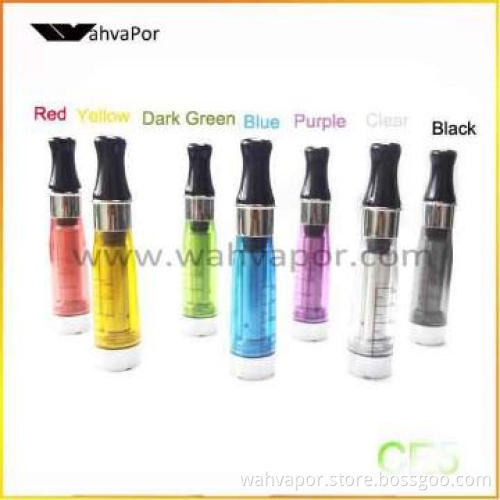 Hottest Colorful Electronic Cigarette CE5